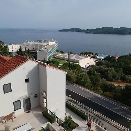 Apartmani D & J Orasac Exterior photo