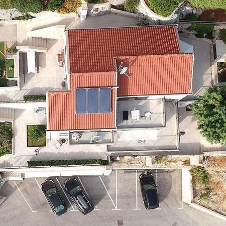Apartmani D & J Orasac Exterior photo