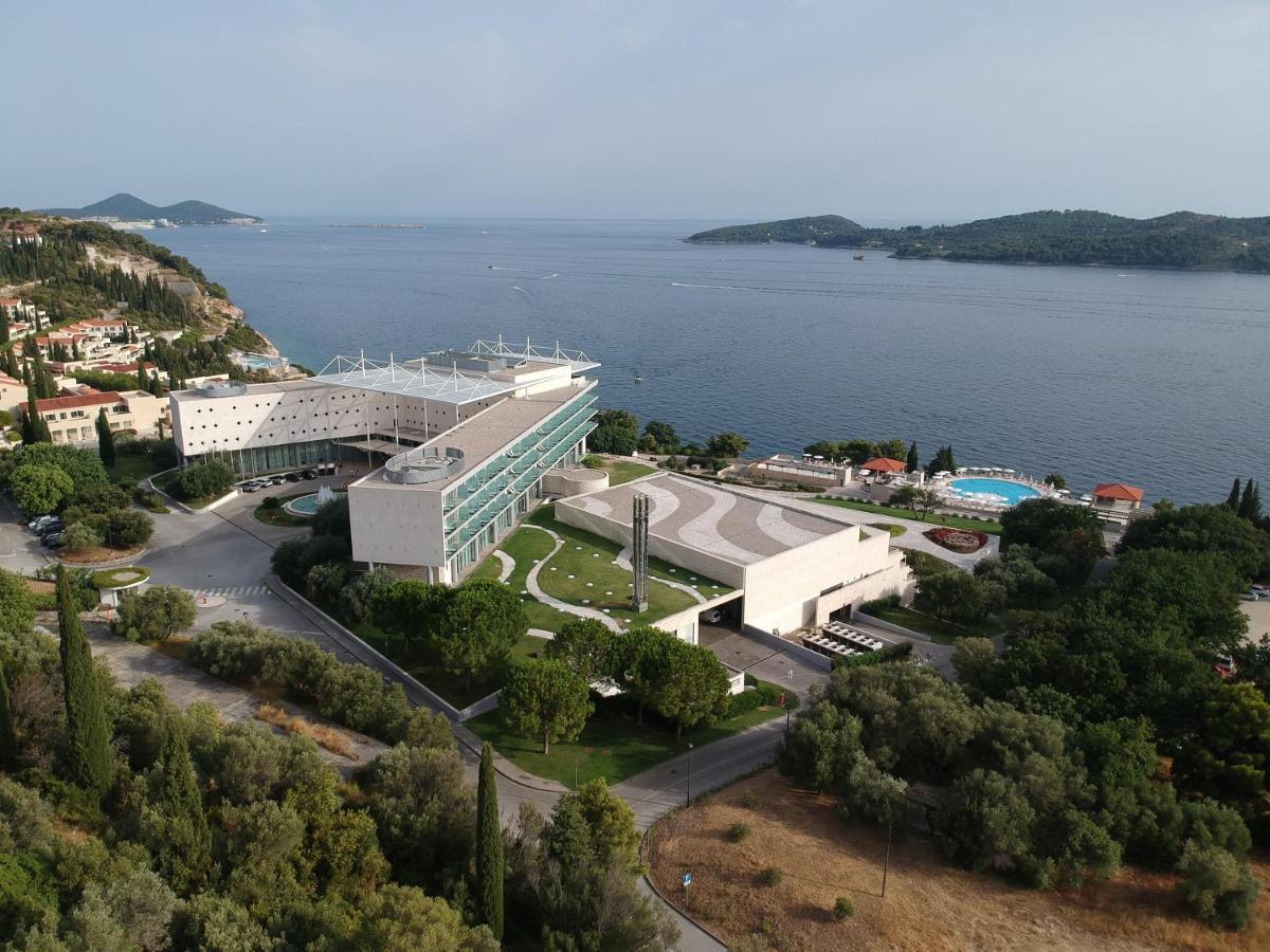 Apartmani D & J Orasac Exterior photo