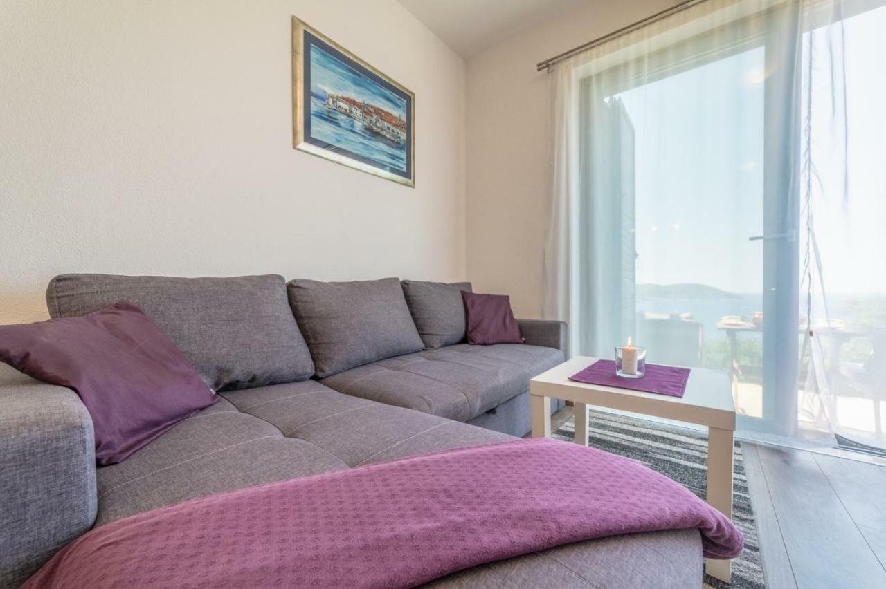 Apartmani D & J Orasac Exterior photo