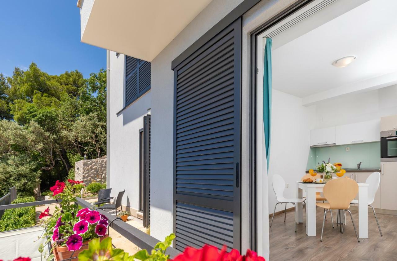 Apartmani D & J Orasac Exterior photo